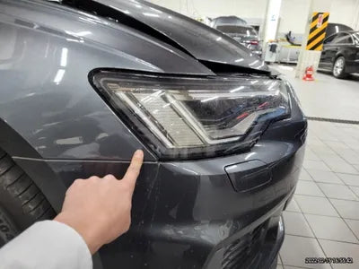2020 Audi A6 WAUZZZF22LN020247 VIN:WAUZZZF22LN020247