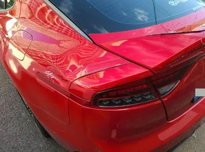 2021 Kia Stinger VIN: