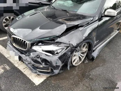 2015 BMW 640 WBAKV4106F0P72234 VIN:WBAKV4106F0P72234