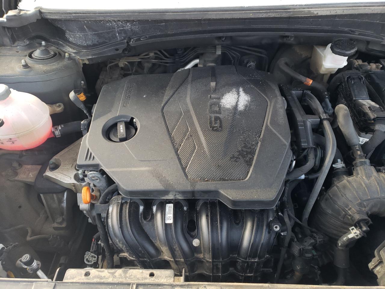 2023 KIA SPORTAGE LX VIN:KNDPU3AF6P7138182