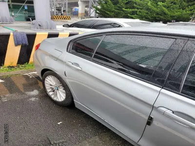 2018 BMW 320 WBA8A9107JAH11287 VIN:WBA8A9107JAH11287