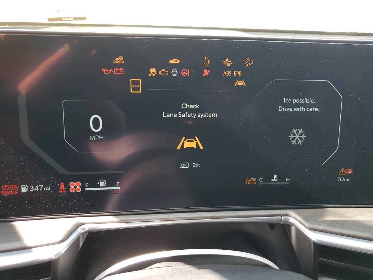 2024 KIA SORENTO SX VIN:5XYRKDJF0RG309096