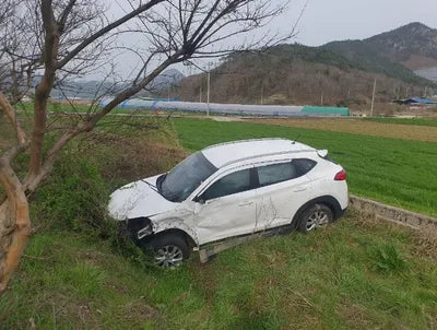 2018 Hyundai Tucson VIN: