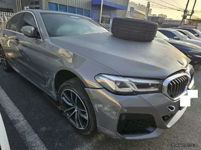 2021 BMW 523 WBA11ES05MWX21765 VIN:WBA11ES05MWX21765