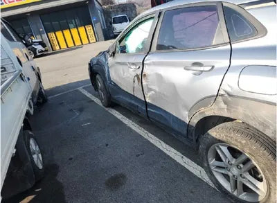 2018 Hyundai Kona KMHK4815GJU007582 VIN:KMHK4815GJU007582
