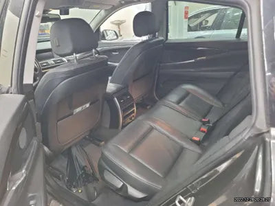 2016 bmw gran turismo efficient dynamics WBA5N2109GG266584 VIN:WBA5N2109GG266584