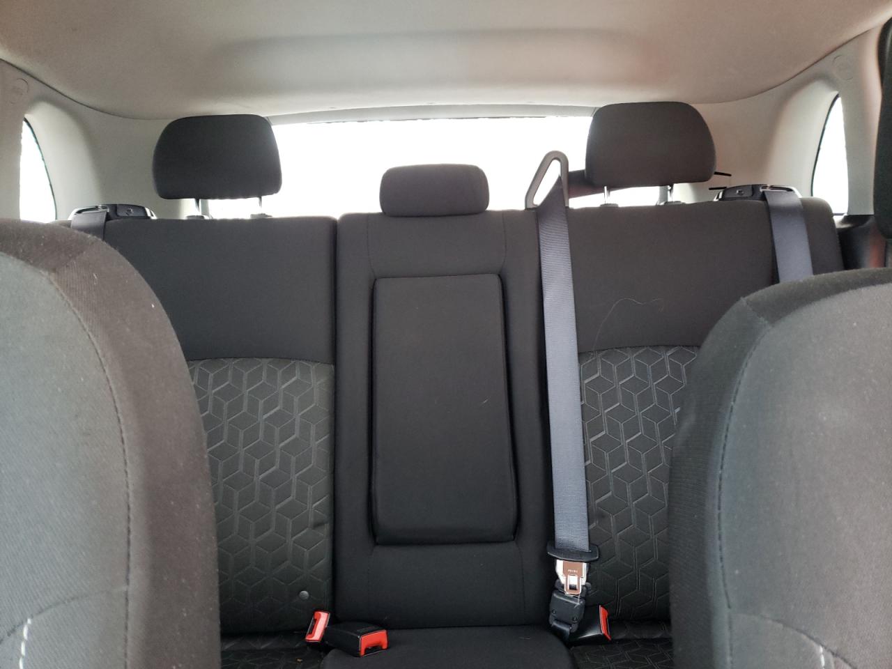 2022 MITSUBISHI OUTLANDER SPORT ES VIN:JA4APUAU4NU021937