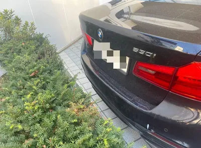 2018 BMW 530 WBAJD3109JB255502 VIN:WBAJD3109JB255502