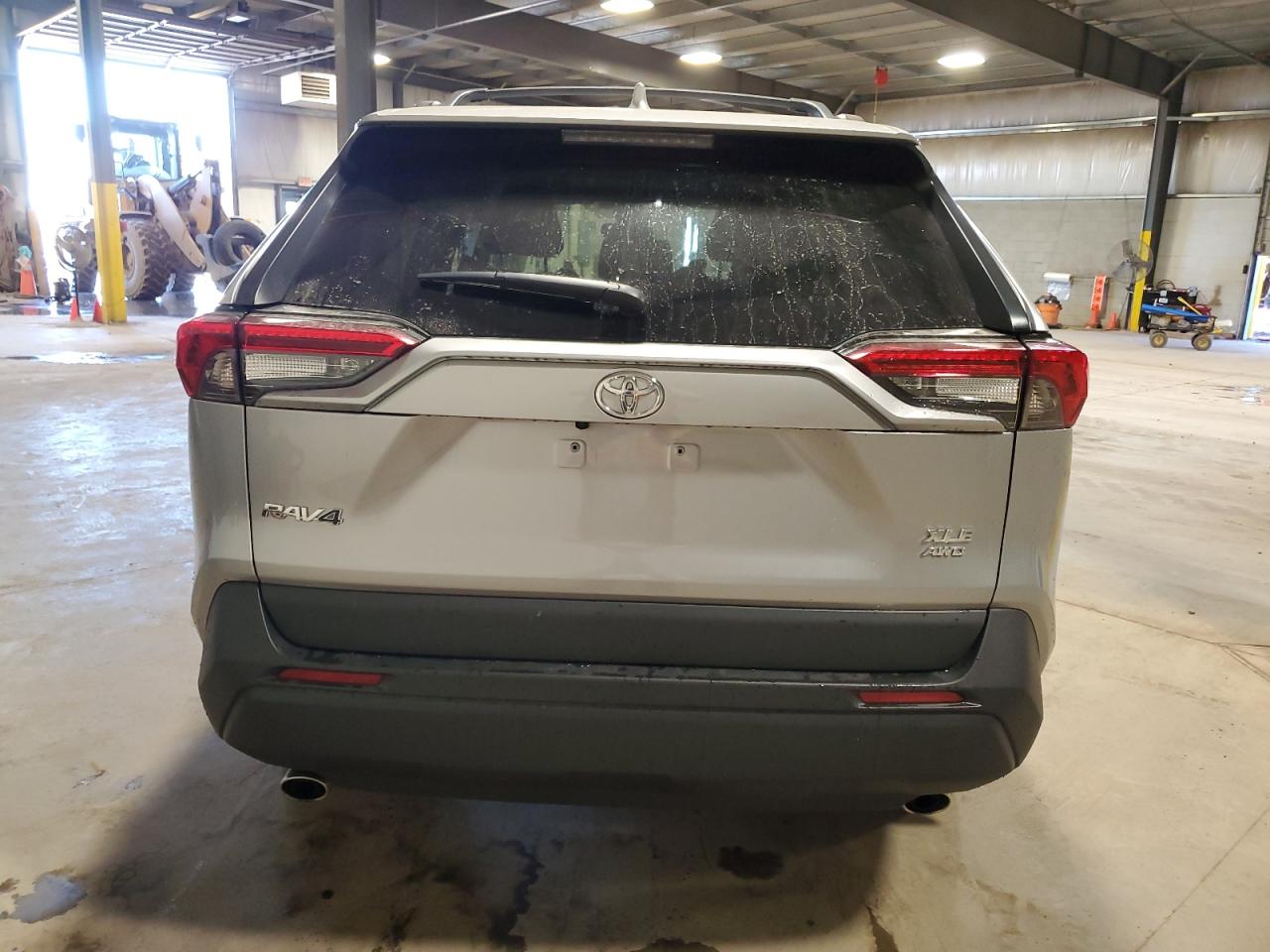 2023 TOYOTA RAV4 XLE VIN:2T3P1RFV3PC330628