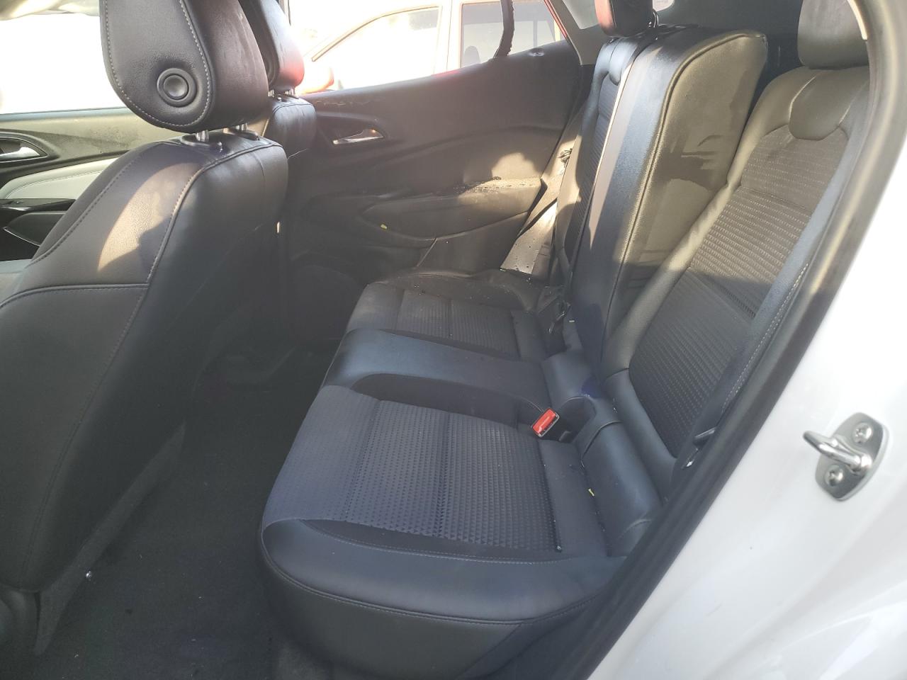 2024 CHEVROLET TRAX 1LT VIN:KL77LHE24RC227201