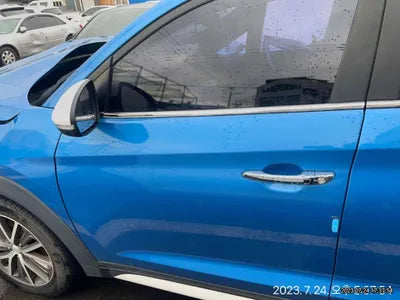 2017 Hyundai Tucson KMHJ3815GHU261397 VIN:KMHJ3815GHU261397