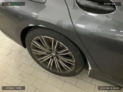 2021 BMW 320 WBA5X5103MFK75519 VIN:WBA5X5103MFK75519