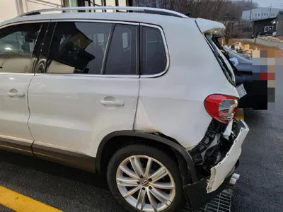 2015 Volkswagen Tiguan WVGZZZ5NZGW010682 VIN:WVGZZZ5NZGW010682