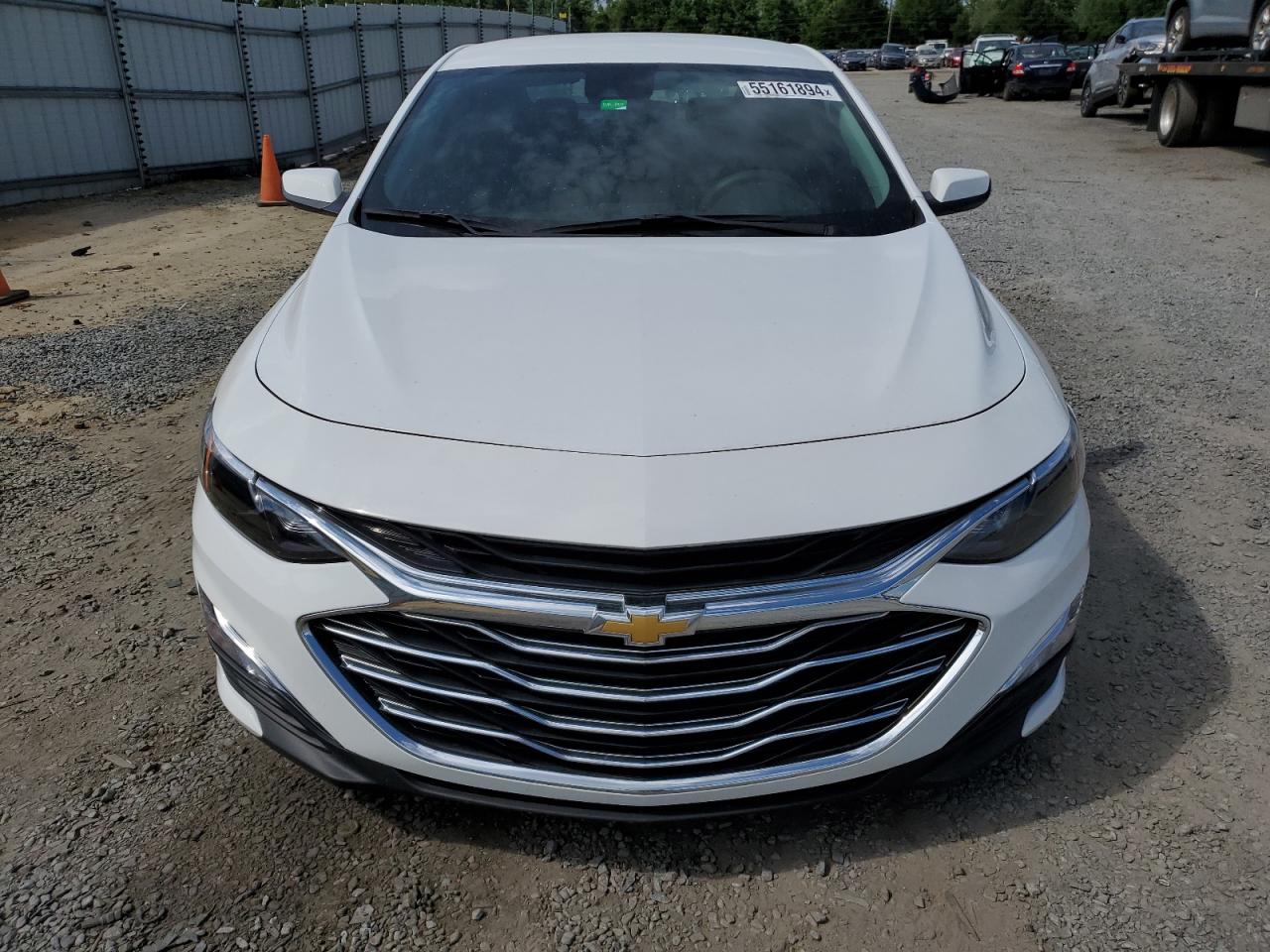 2023 CHEVROLET MALIBU LS VIN:1G1ZC5ST3PF181081