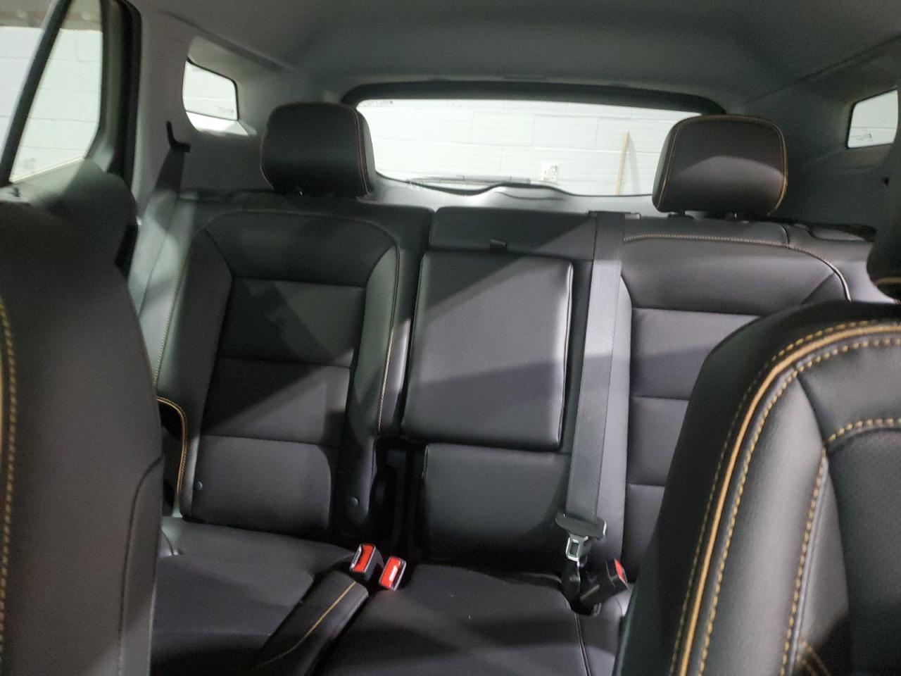 2024 GMC TERRAIN AT4 VIN:3GKALYEG9RL267822