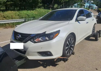 2018 Nissan Altima 1N4AL3AP6JC287004 VIN:1N4AL3AP6JC287004