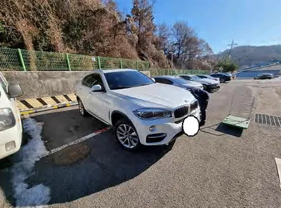 2016 BMW 630 WBAKV2101G0R29187 VIN:WBAKV2101G0R29187