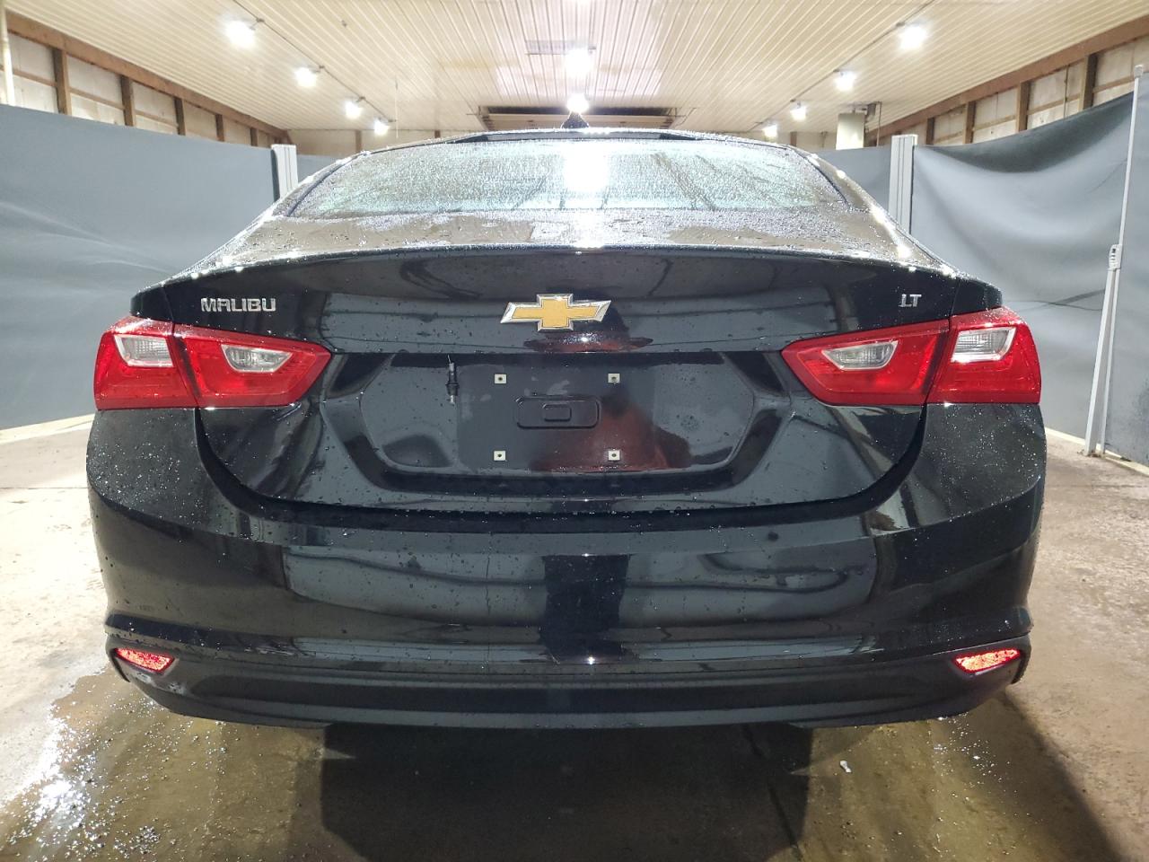 2023 CHEVROLET MALIBU LT VIN:1G1ZD5ST3PF229207