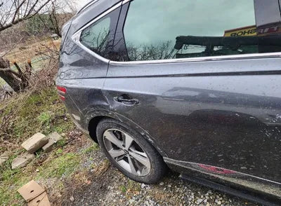 2020 Genesis GV80 VIN: