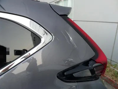 2022 Honda CR-V VIN: