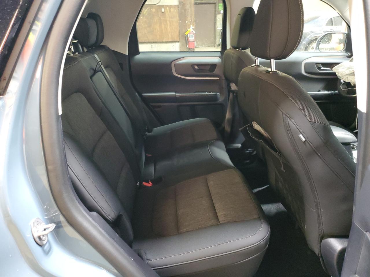 2023 FORD BRONCO SPORT BIG BEND VIN:3FMCR9B6XPRE06463