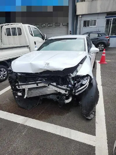 2022 Genesis G70 VIN: