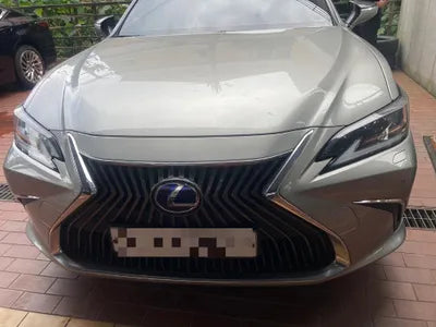 2021 Lexus ES 300 JTHBA1C19M2004122 VIN:JTHBA1C19M2004122