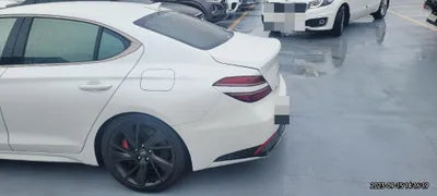 2021 Genesis G70 VIN: