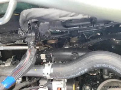 2021 Genesis G70 VIN: