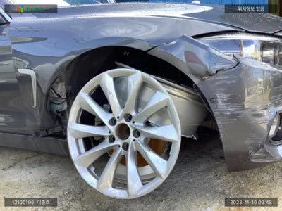 2020 BMW 420 WBA4H3106LCE11187 VIN:WBA4H3106LCE11187