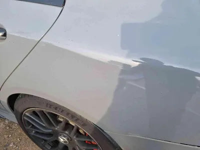 2016 Mercedes-Benz C 63 AMG WDDWF8HB4GF315393 VIN:WDDWF8HB4GF315393