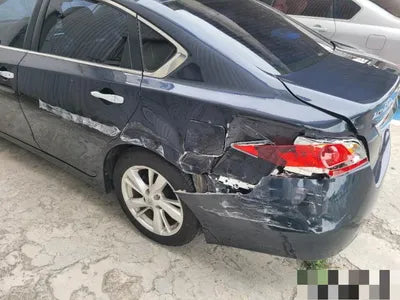 2016 Nissan Altima VIN: