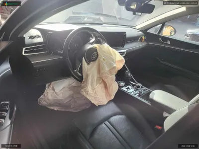 2020 Kia K5 KNAG741BBMA094570 VIN:KNAG741BBMA094570