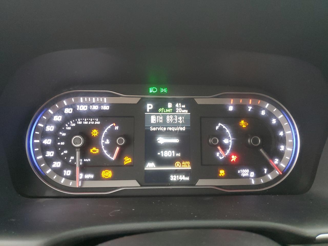 2024 HYUNDAI TUCSON SEL VIN:5NMJB3DE9RH364355