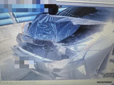 2017 Toyota Prius 346KMJTDKBRFU5H35 VIN:346KMJTDKBRFU5H35