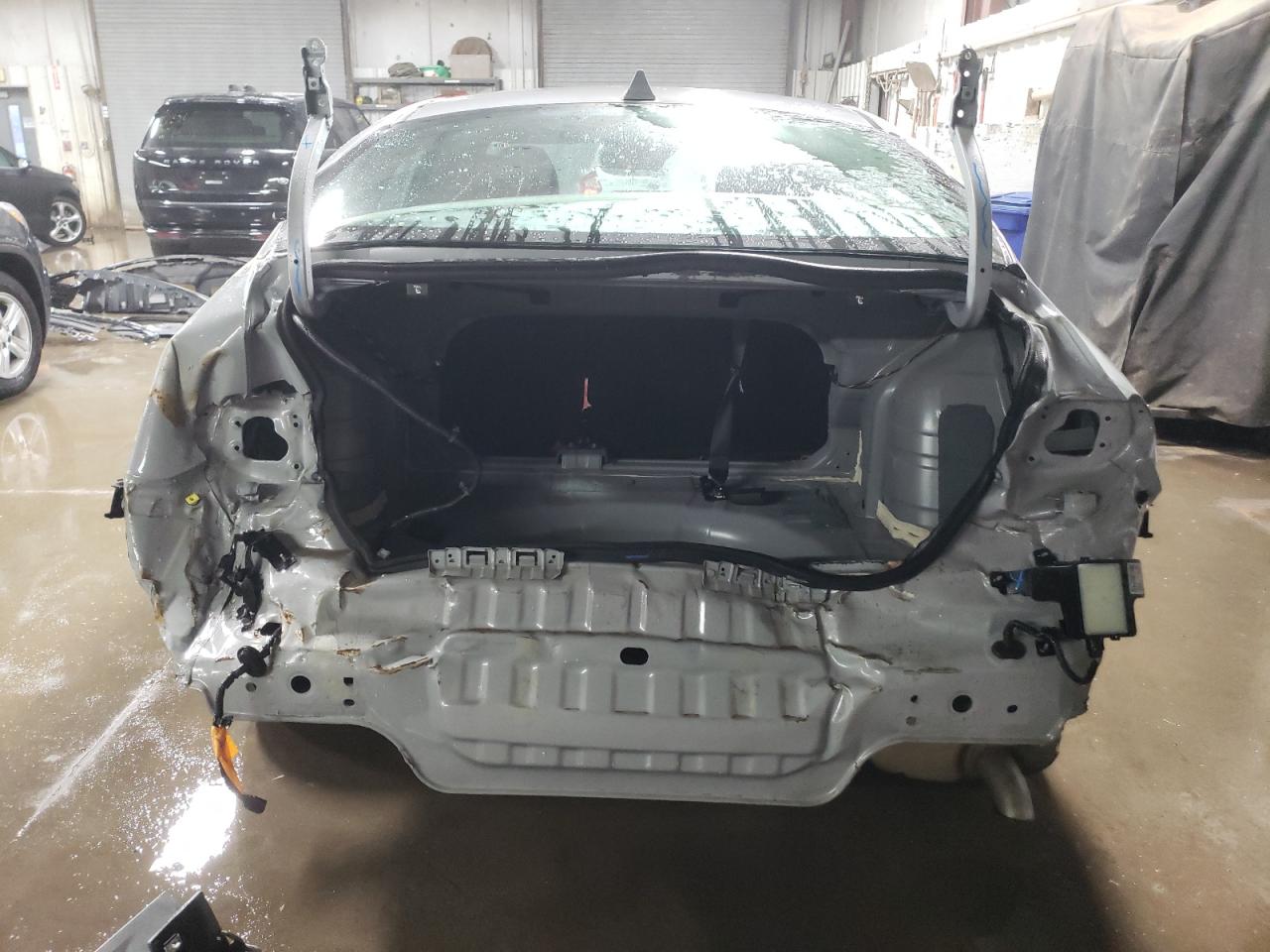2024 KIA K5 GT LINE VIN:5XXG64J2XRG251706