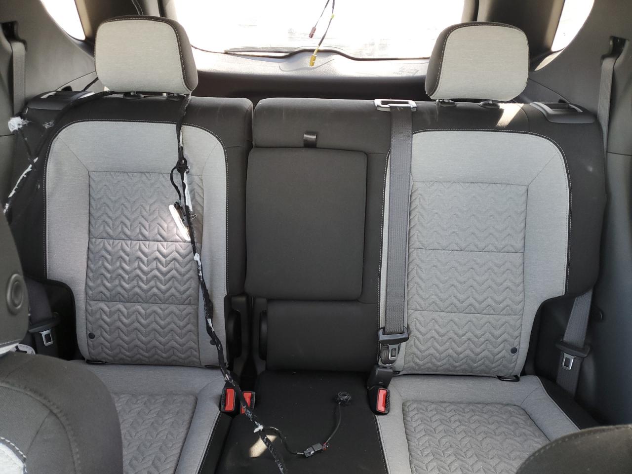 2024 CHEVROLET EQUINOX LS VIN:3GNAXHEGXRL153559