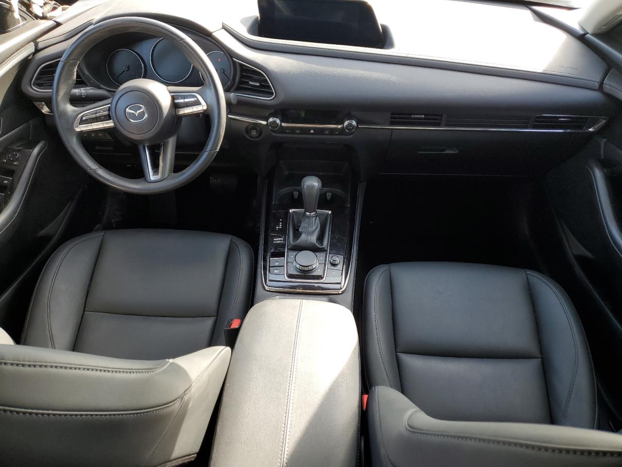 2023 MAZDA CX-30 PREFERRED VIN:3MVDMBCM5PM558643