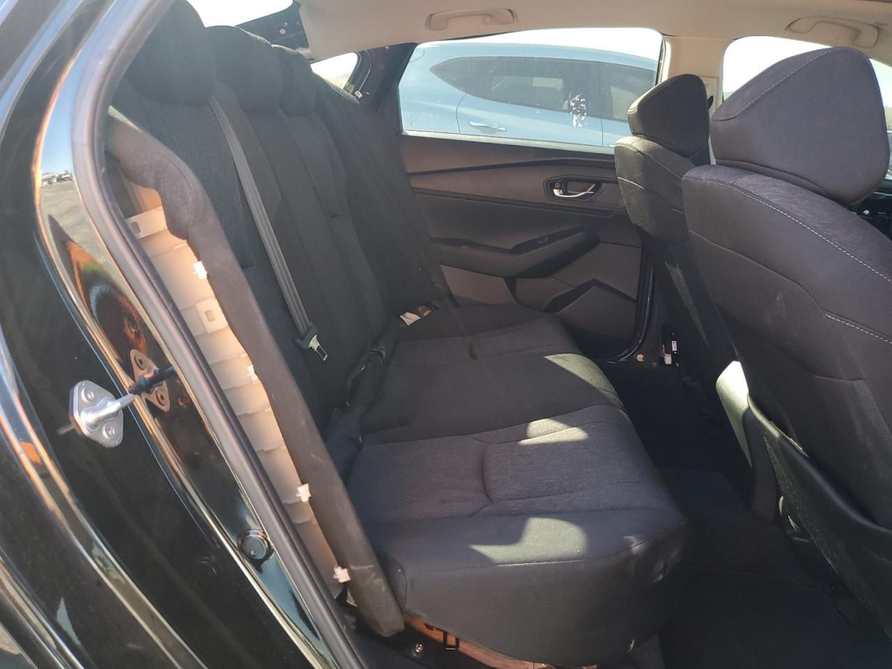 2023 HONDA ACCORD EX VIN:1HGCY1F31PA011074