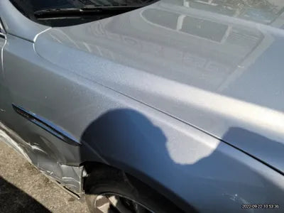 2015 Jaguar XJ SAJAA2222FNV79131 VIN:SAJAA2222FNV79131