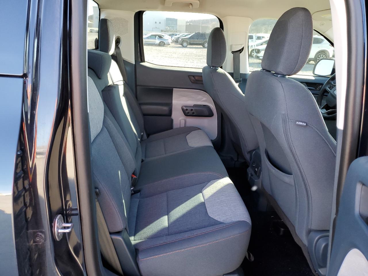 2022 FORD MAVERICK XL VIN:3FTTW8E36NRA04610