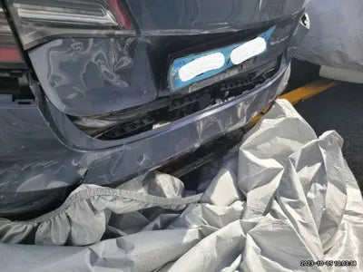2020 Tesla Model 3 5YJ3E1EB9LF649316 VIN:5YJ3E1EB9LF649316