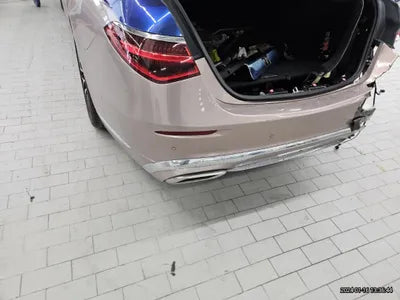 2022 Mercedes-Benz S 580 W1K6G7GB1NA149921 VIN:W1K6G7GB1NA149921