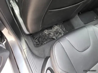 2019 Volvo V40 YV1MZ72K0K2185735 VIN:YV1MZ72K0K2185735