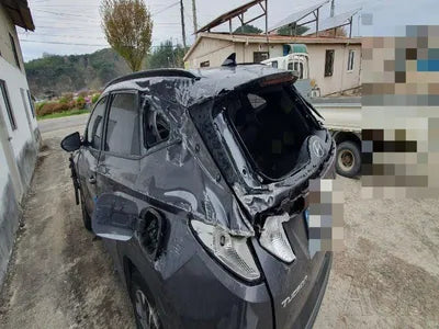 2022 Hyundai Tucson VIN: