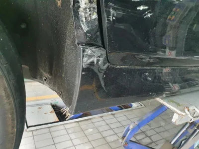 2015 BMW 530 WBA5D3106FGV82290 VIN:WBA5D3106FGV82290