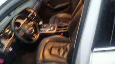 2015 Audi A4 WAUZZZ8K6FA086244 VIN:WAUZZZ8K6FA086244