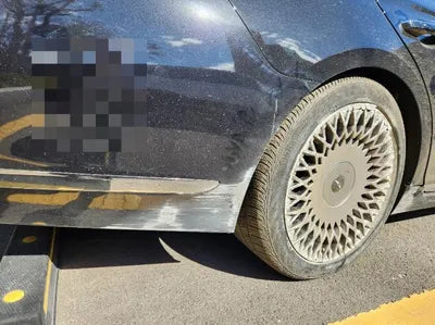 2021 Genesis G90 VIN: