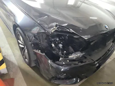 2018 BMW 530 WBAJD9109JWC82455 VIN:WBAJD9109JWC82455