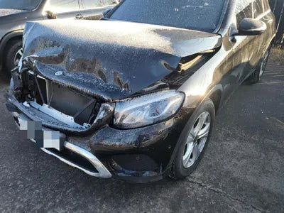 2018 Mercedes-Benz GLC 220 WDC0G0FB0JF447814 VIN:WDC0G0FB0JF447814